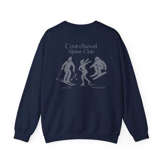 Heavy Blend Crewneck Sweatshirt