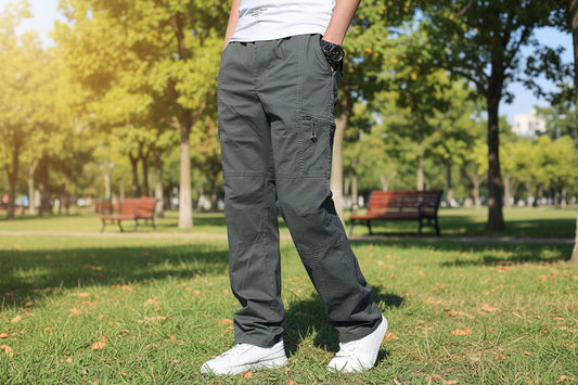 Men's Cargo Pants