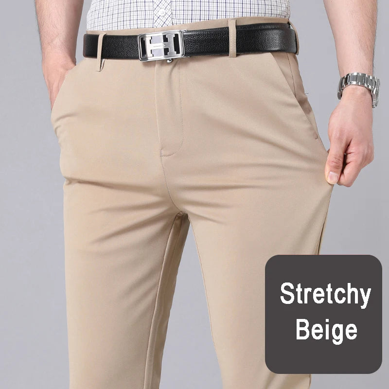 Casual Men's Trousers