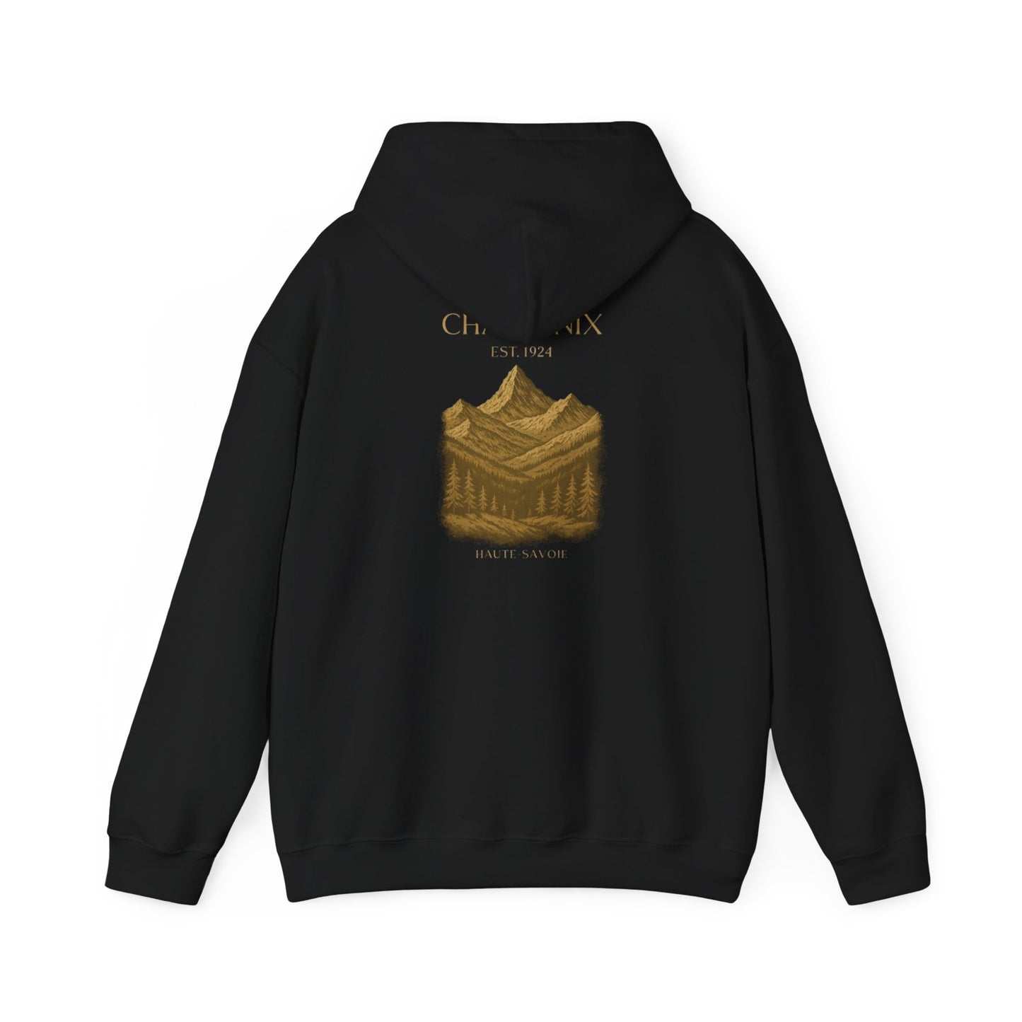 Heavy Blend Hooded Sweatshirt