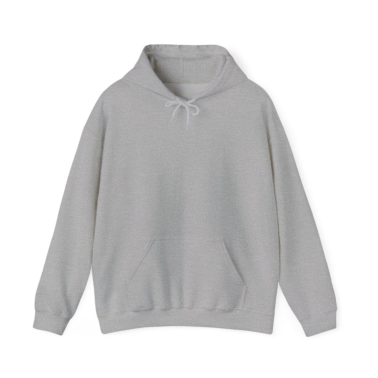 Classic Heavy Blended Hoodie