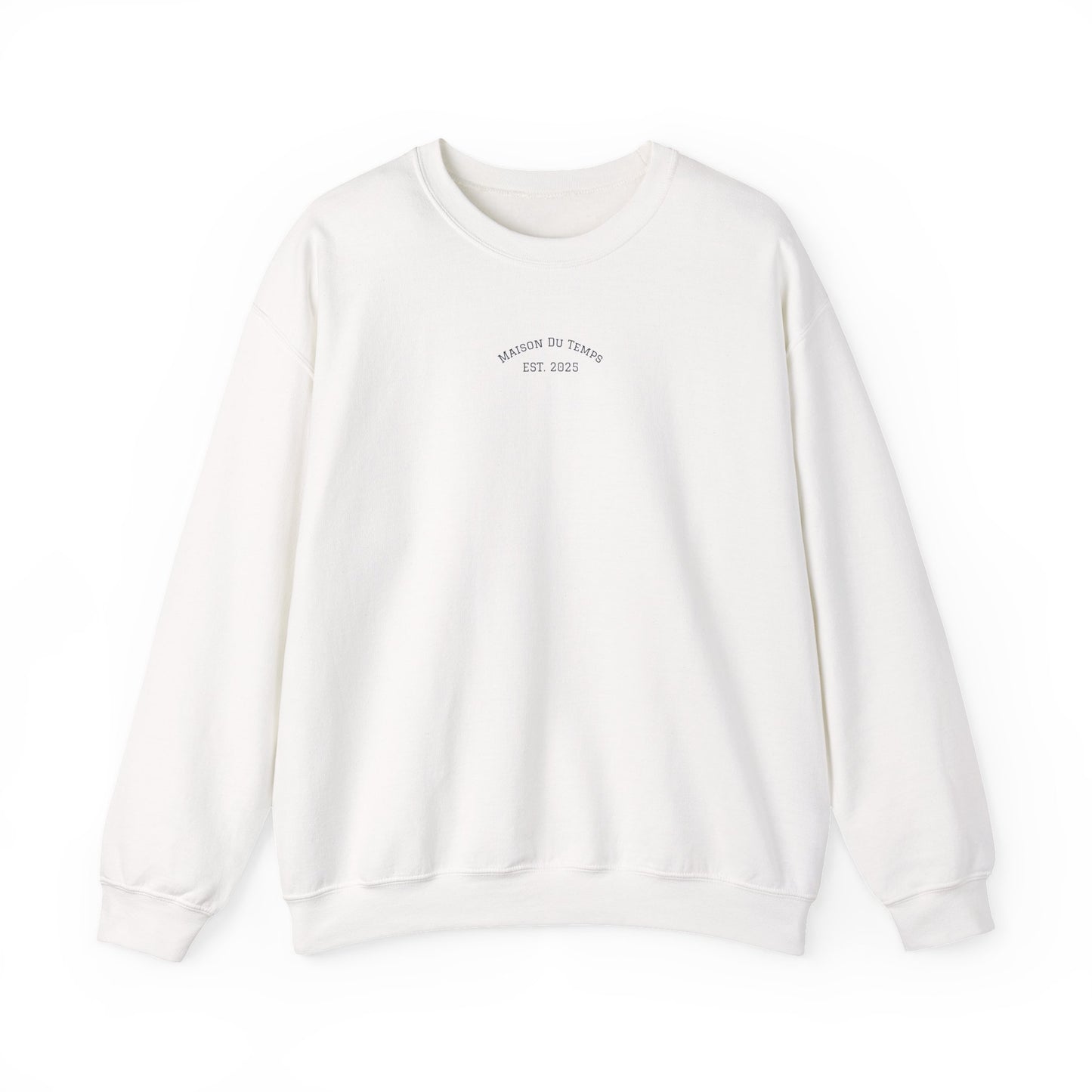 Heavy Blend Crewneck Sweatshirt