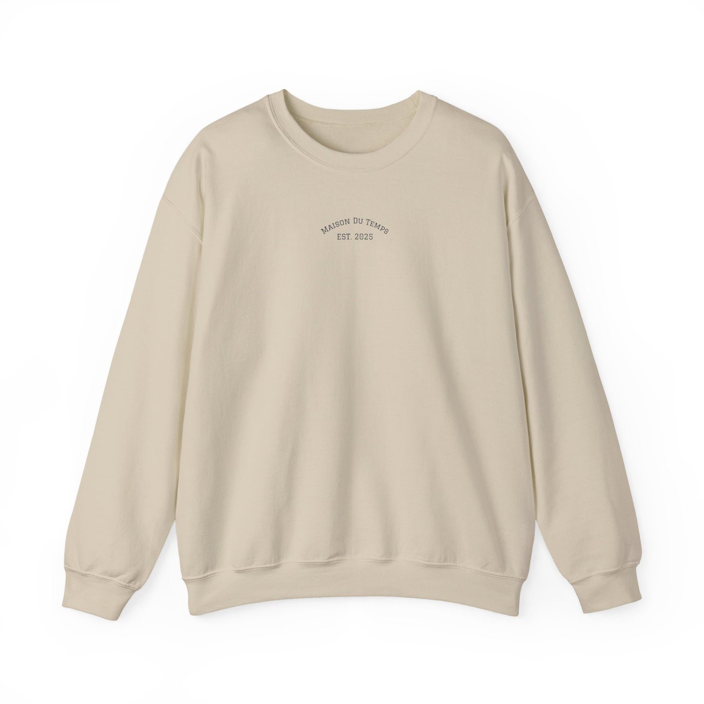 Heavy Blend Crewneck Sweatshirt