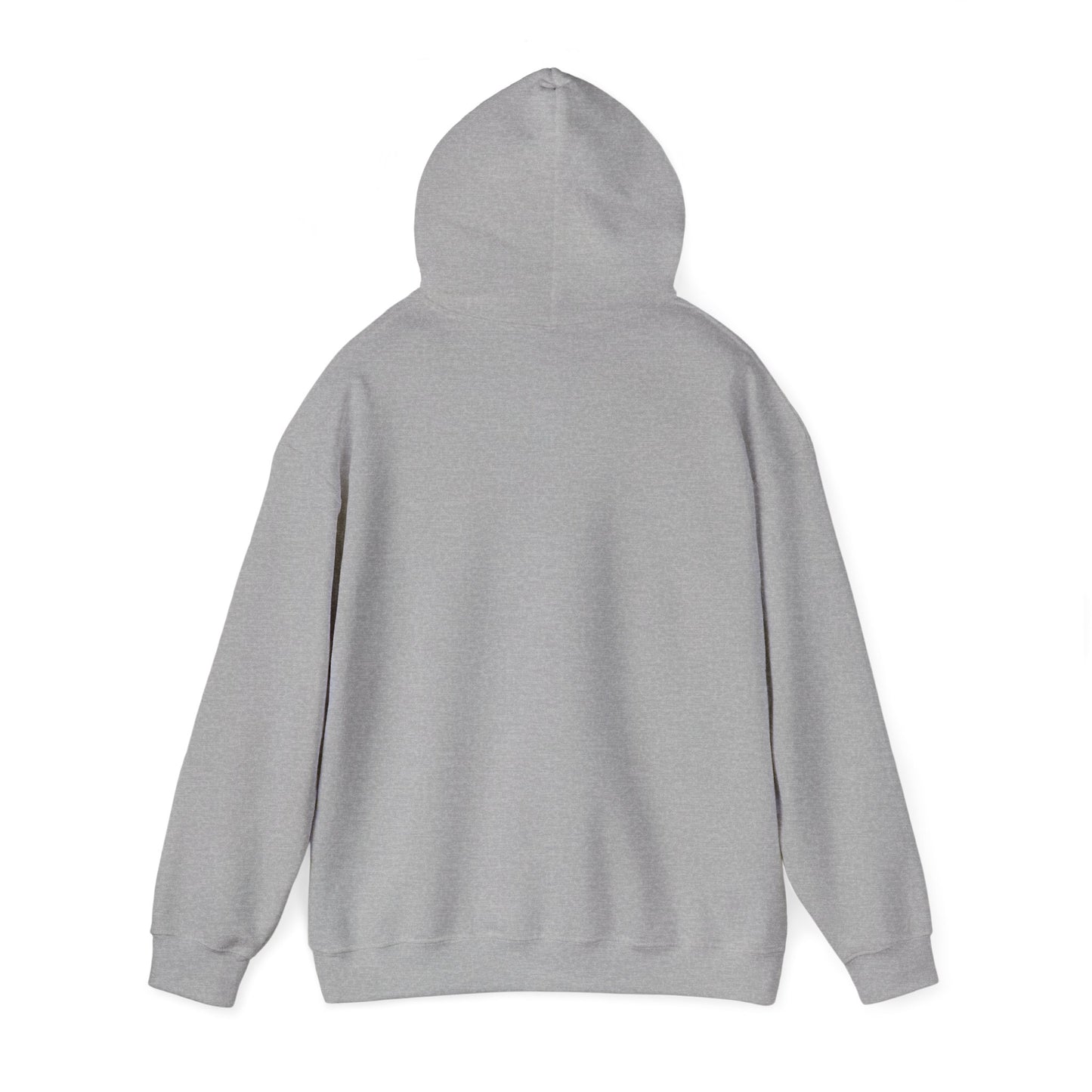 Classic Hooded Sweatshirt