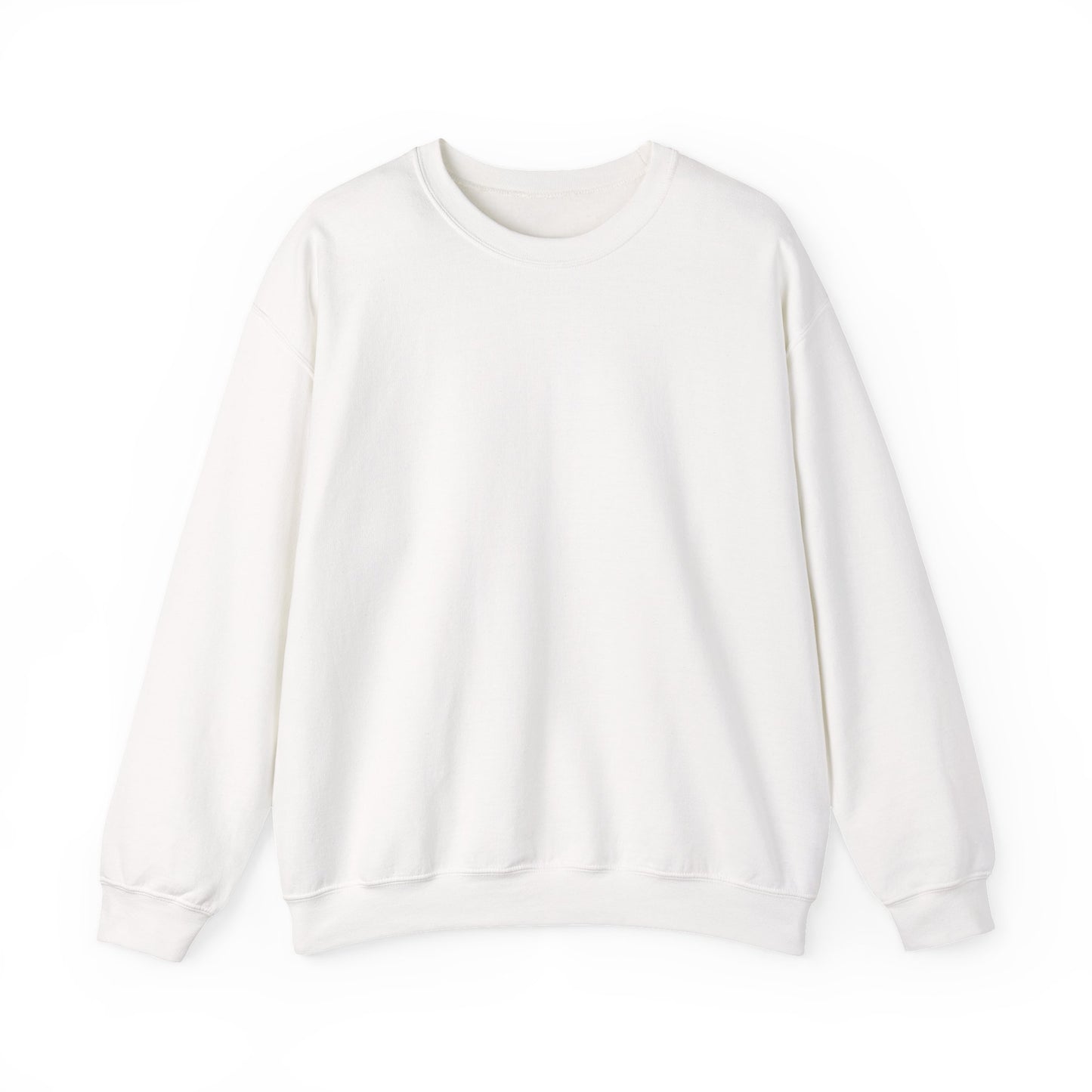 Classic Crewneck Sweatshirt