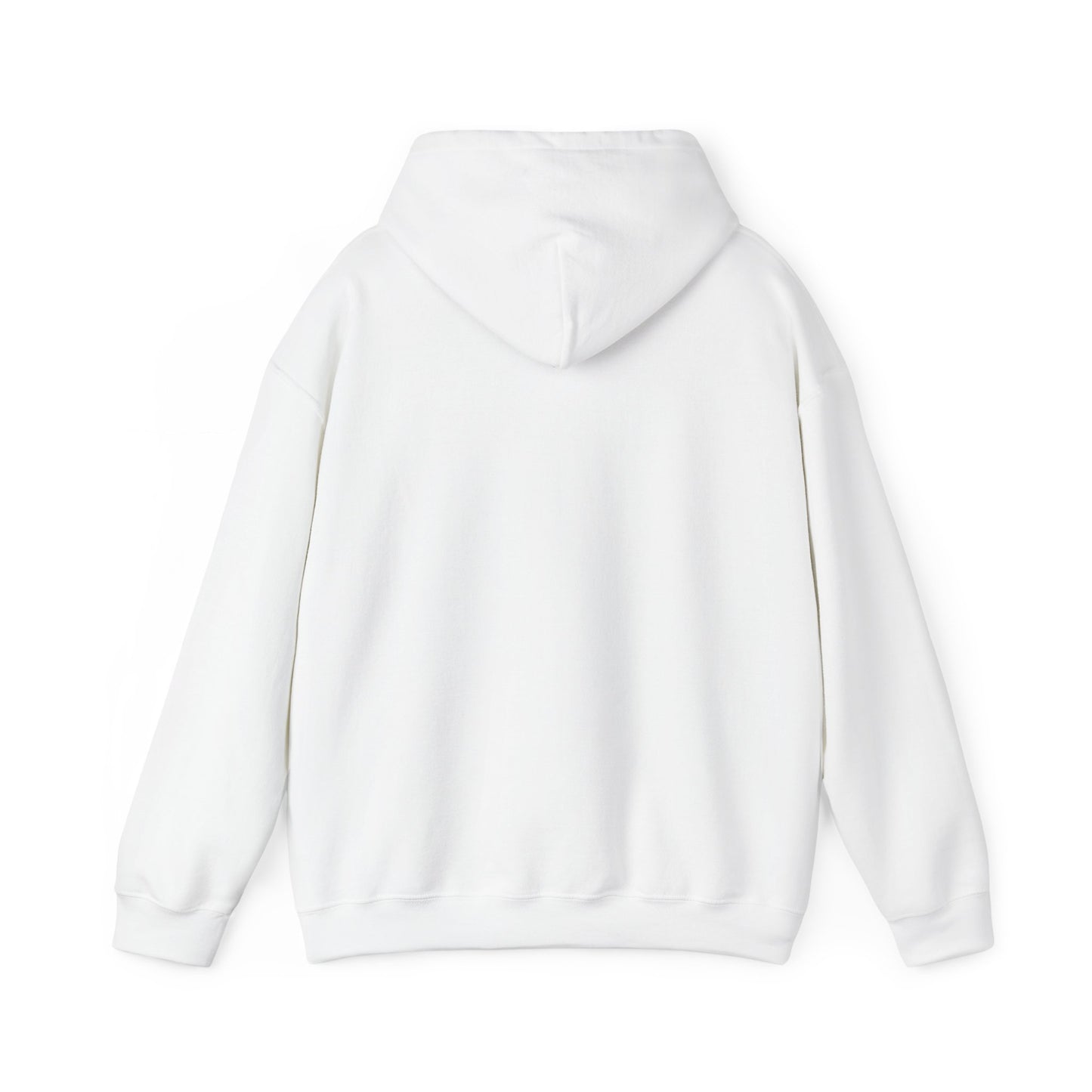 Classic Heavy Blended Hoodie