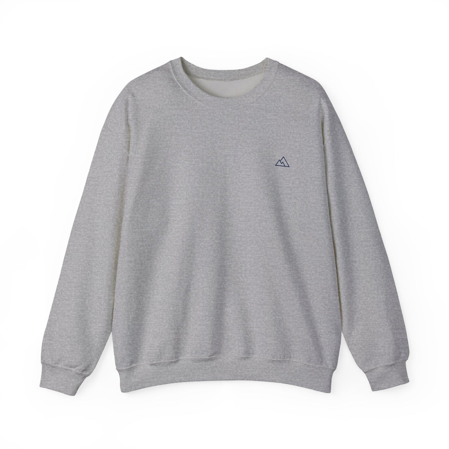 Heavy Blend Crewneck Sweatshirt