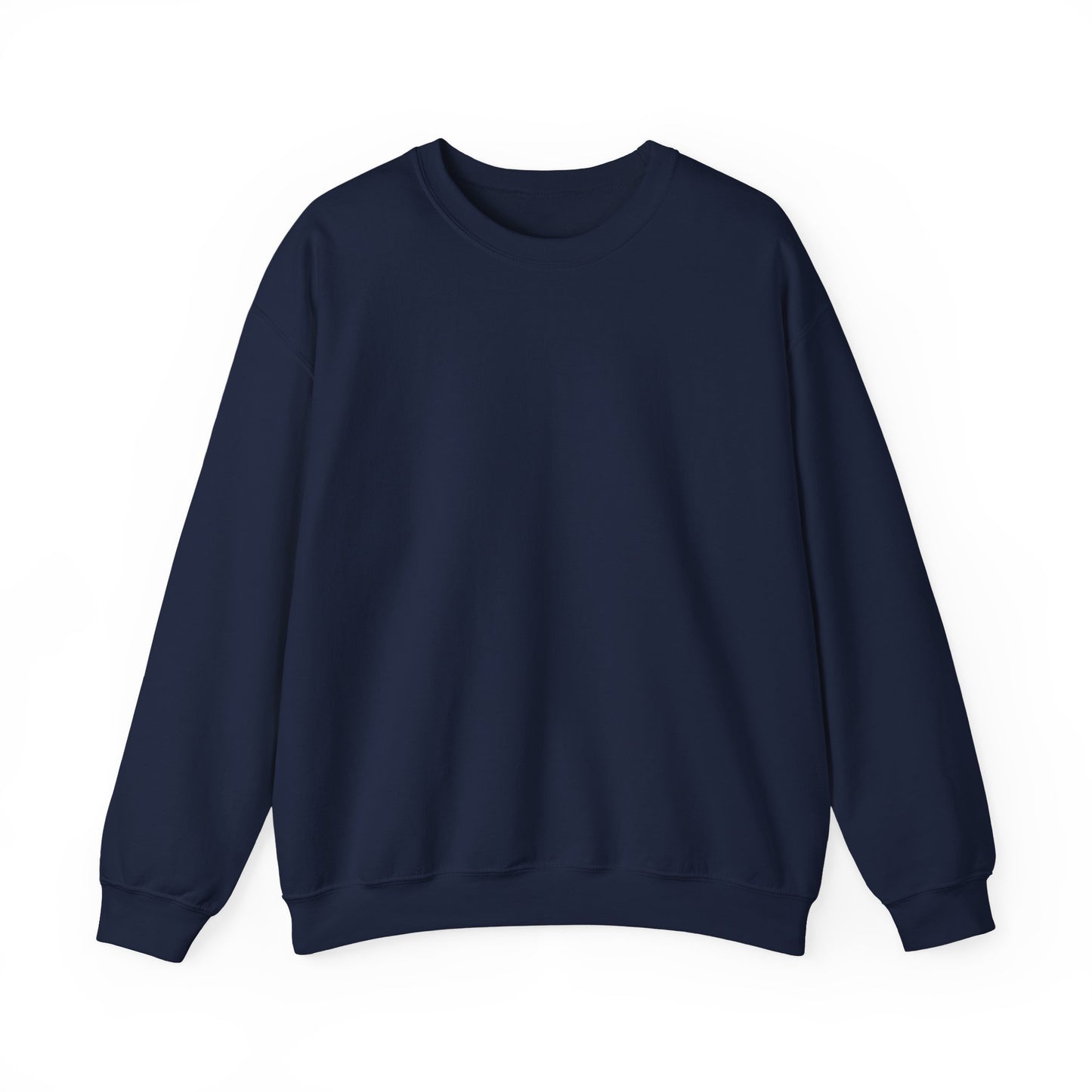 Classic Crewneck Sweatshirt