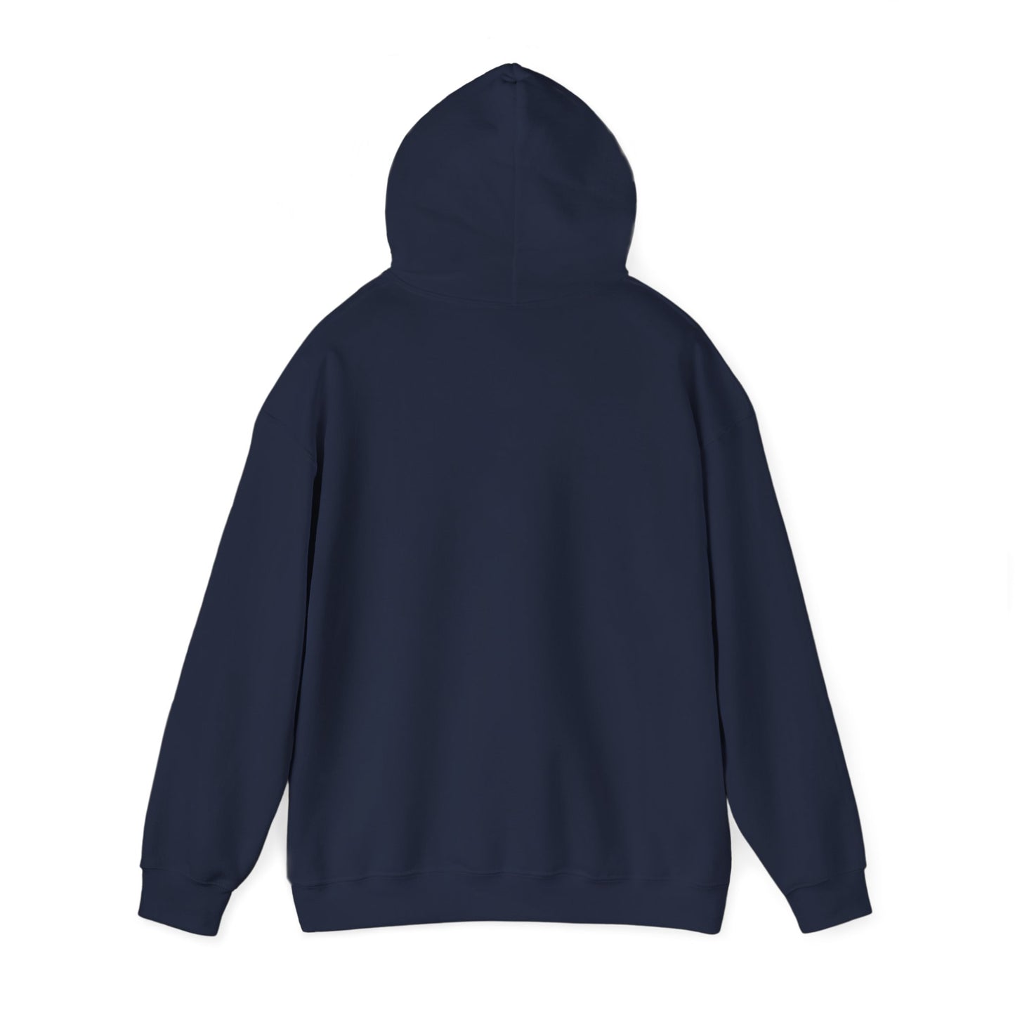 Classic Hooded Sweatshirt