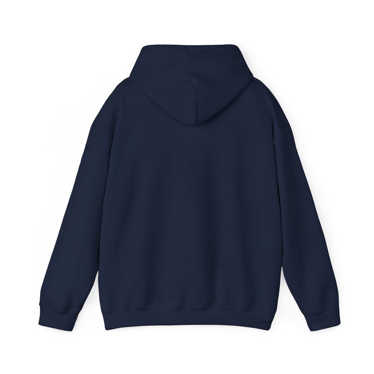 Classic Heavy Blended Hoodie
