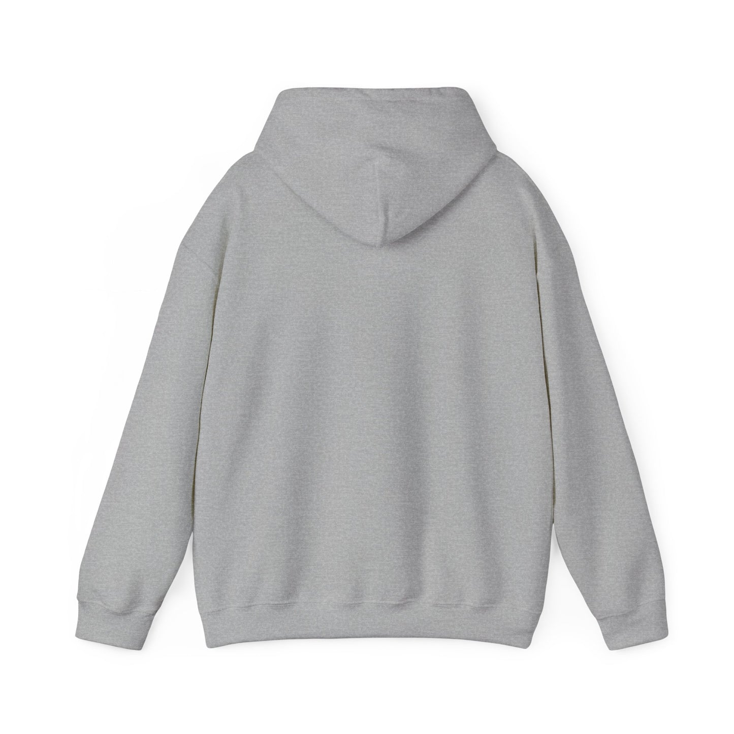 Classic Heavy Blended Hoodie