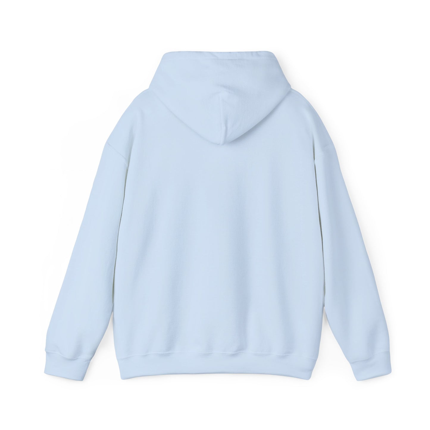 Classic Heavy Blended Hoodie