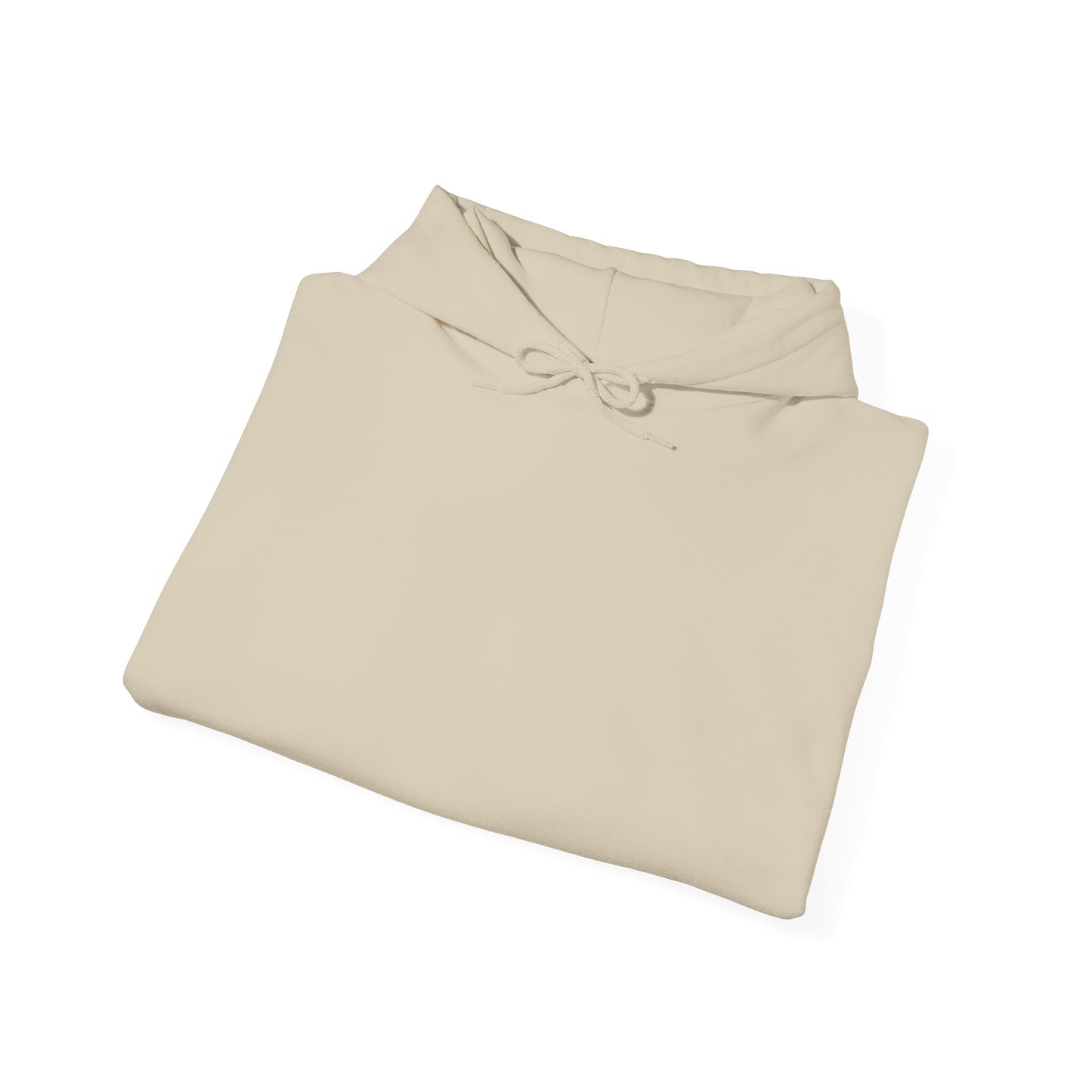 Classic Heavy Blended Hoodie