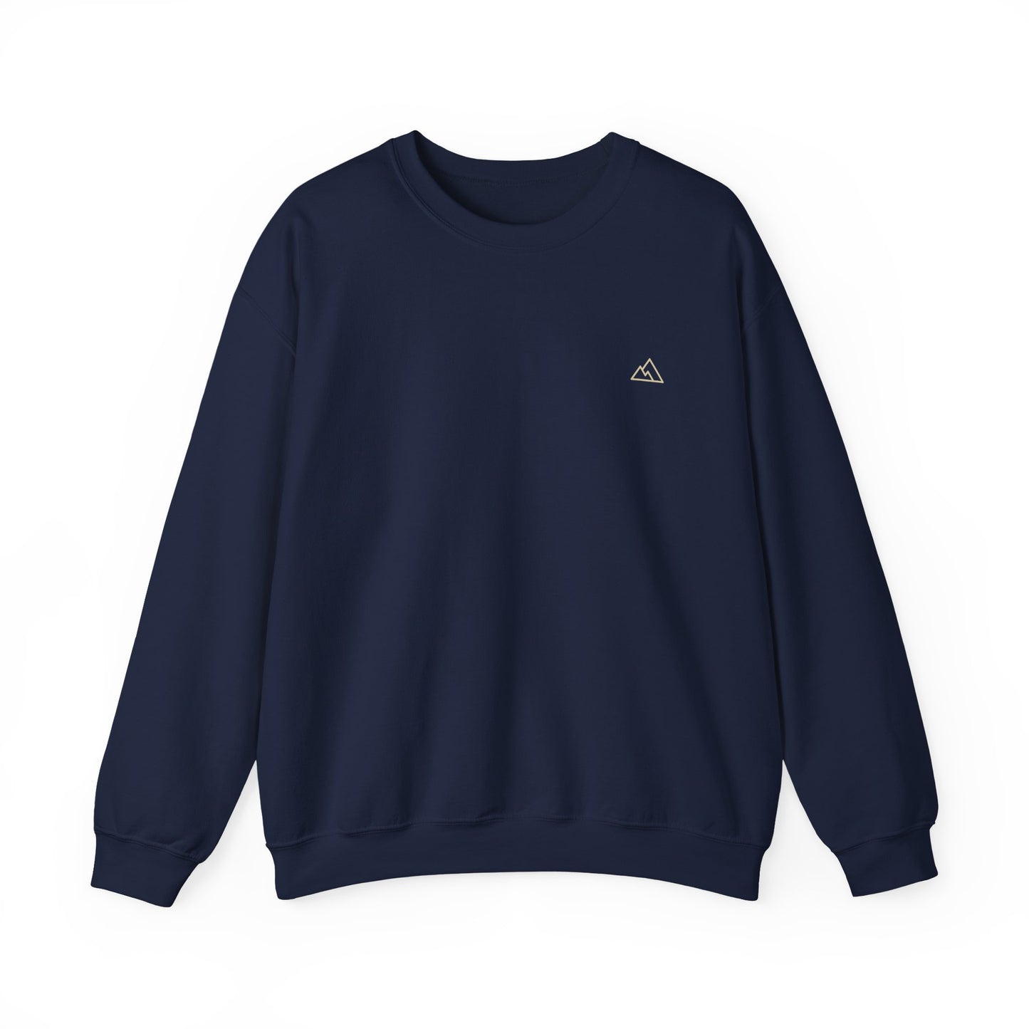 Heavy Blend Crewneck Sweatshirt