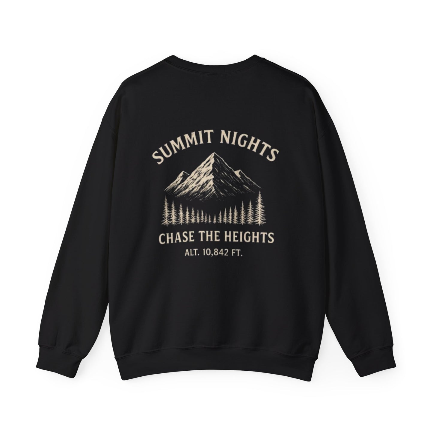 Heavy Blend Crewneck Sweatshirt