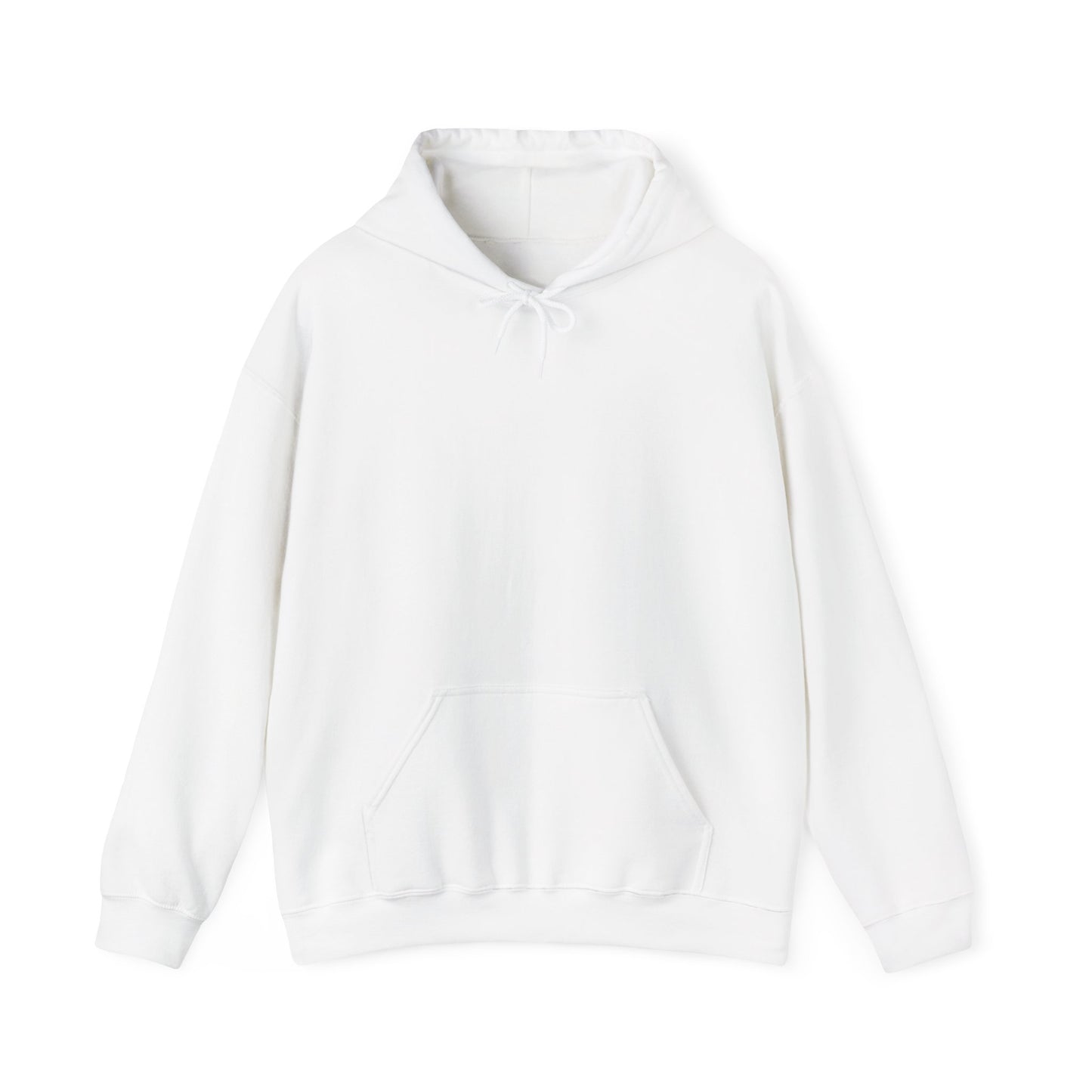 Classic Heavy Blended Hoodie
