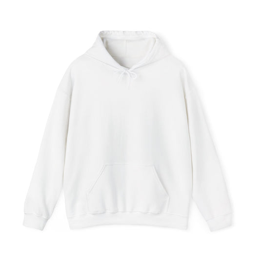 Classic Heavy Blended Hoodie