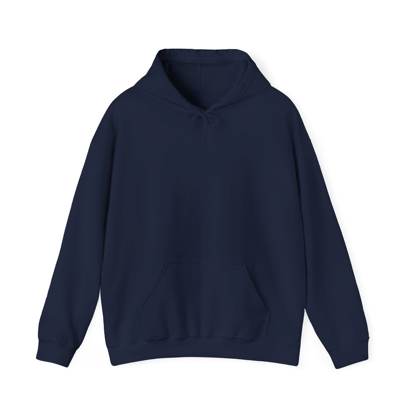 Classic Hooded Sweatshirt