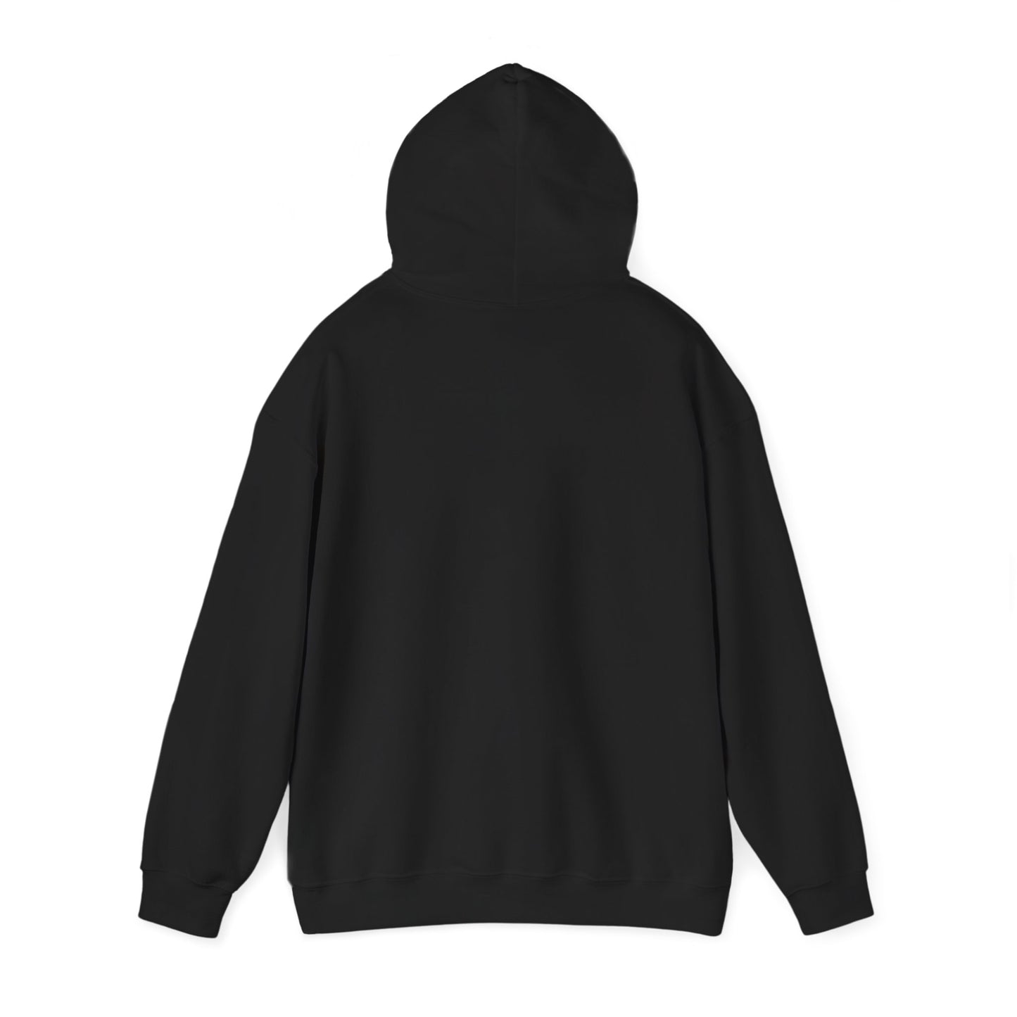 Classic Hooded Sweatshirt