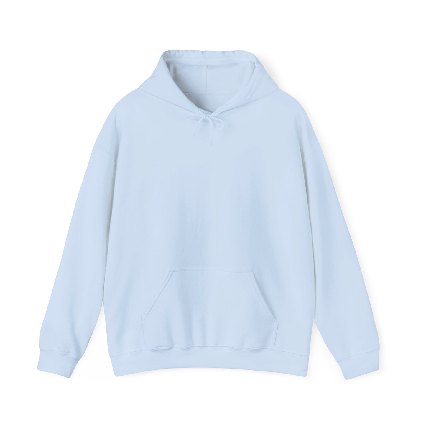 Classic Heavy Blended Hoodie