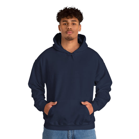 Classic Heavy Blended Hoodie