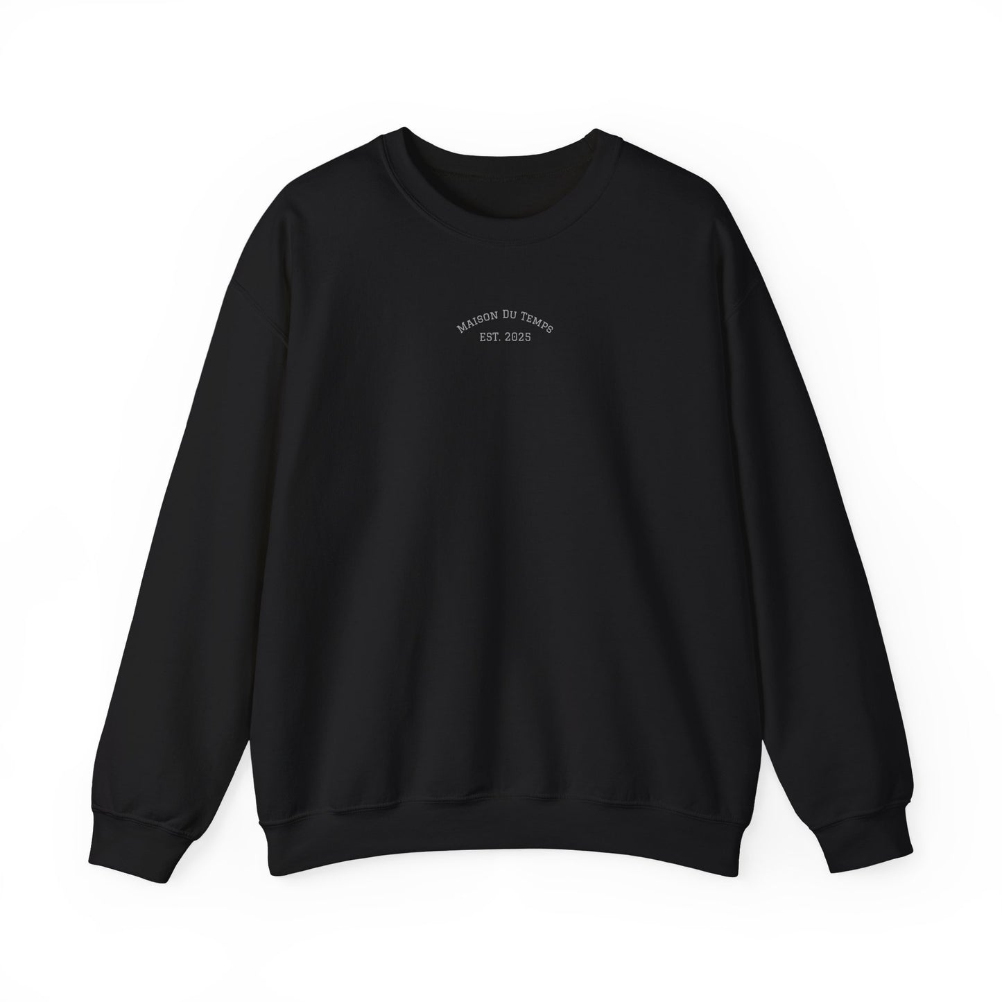 Heavy Blend Crewneck Sweatshirt