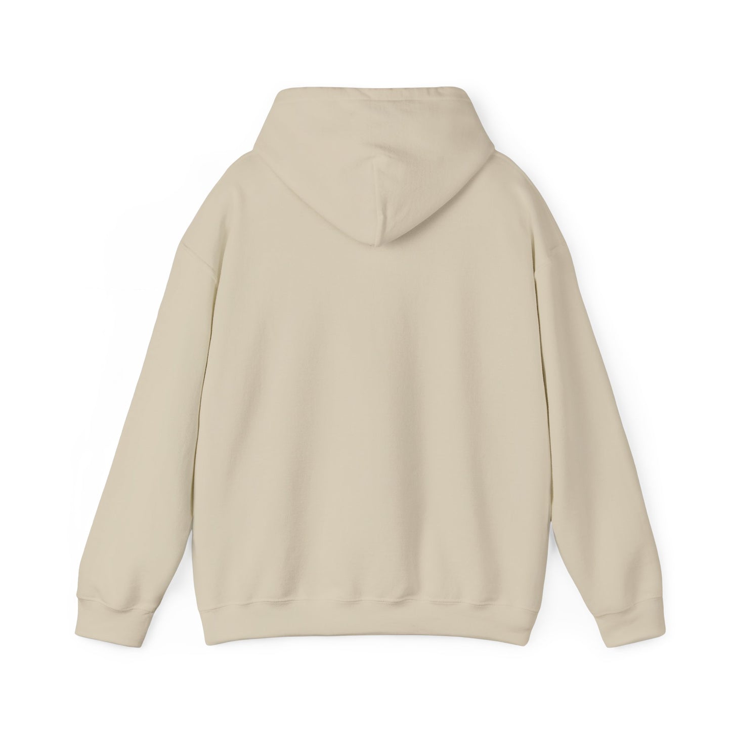 Classic Heavy Blended Hoodie