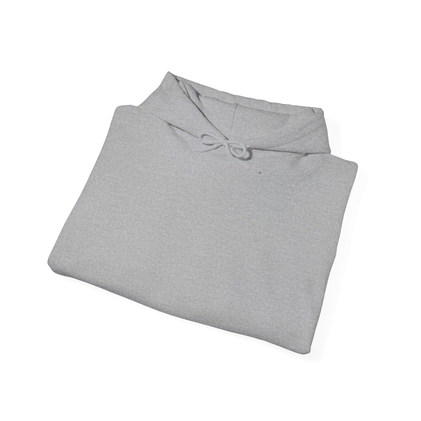 Classic Heavy Blended Hoodie