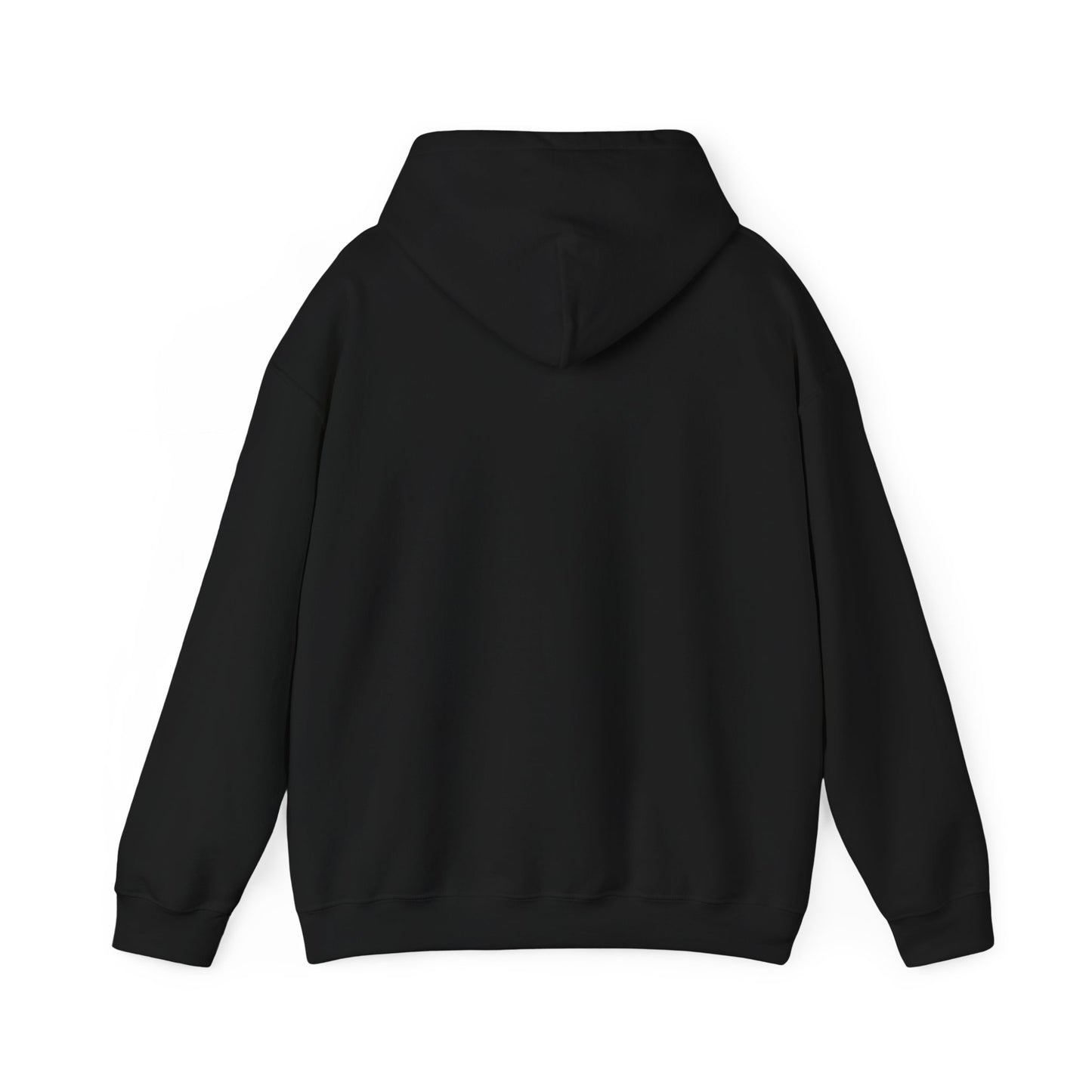 Classic Heavy Blended Hoodie