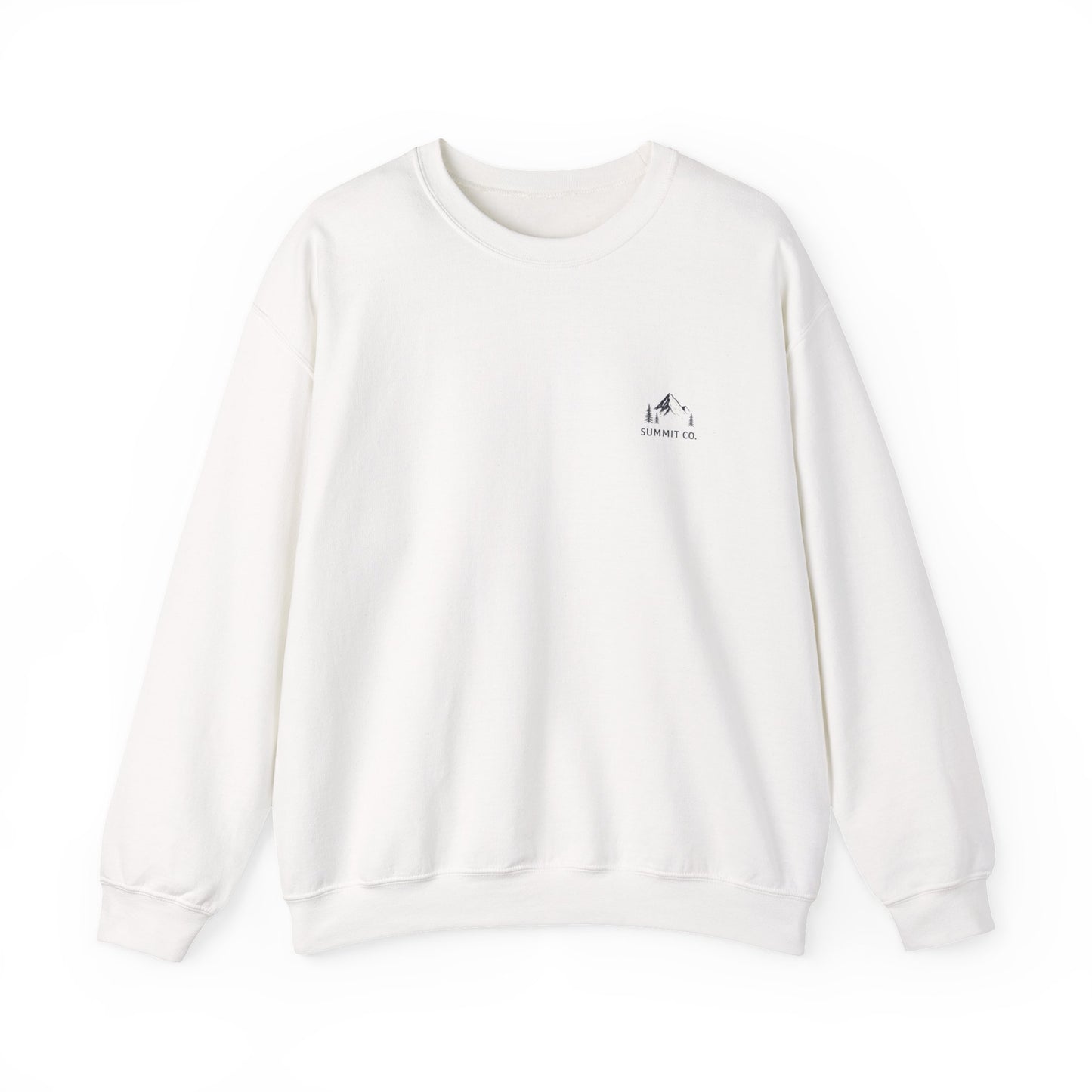 Heavy Blend Crewneck Sweatshirt