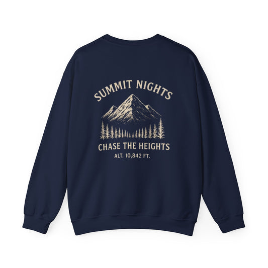 Heavy Blend Crewneck Sweatshirt