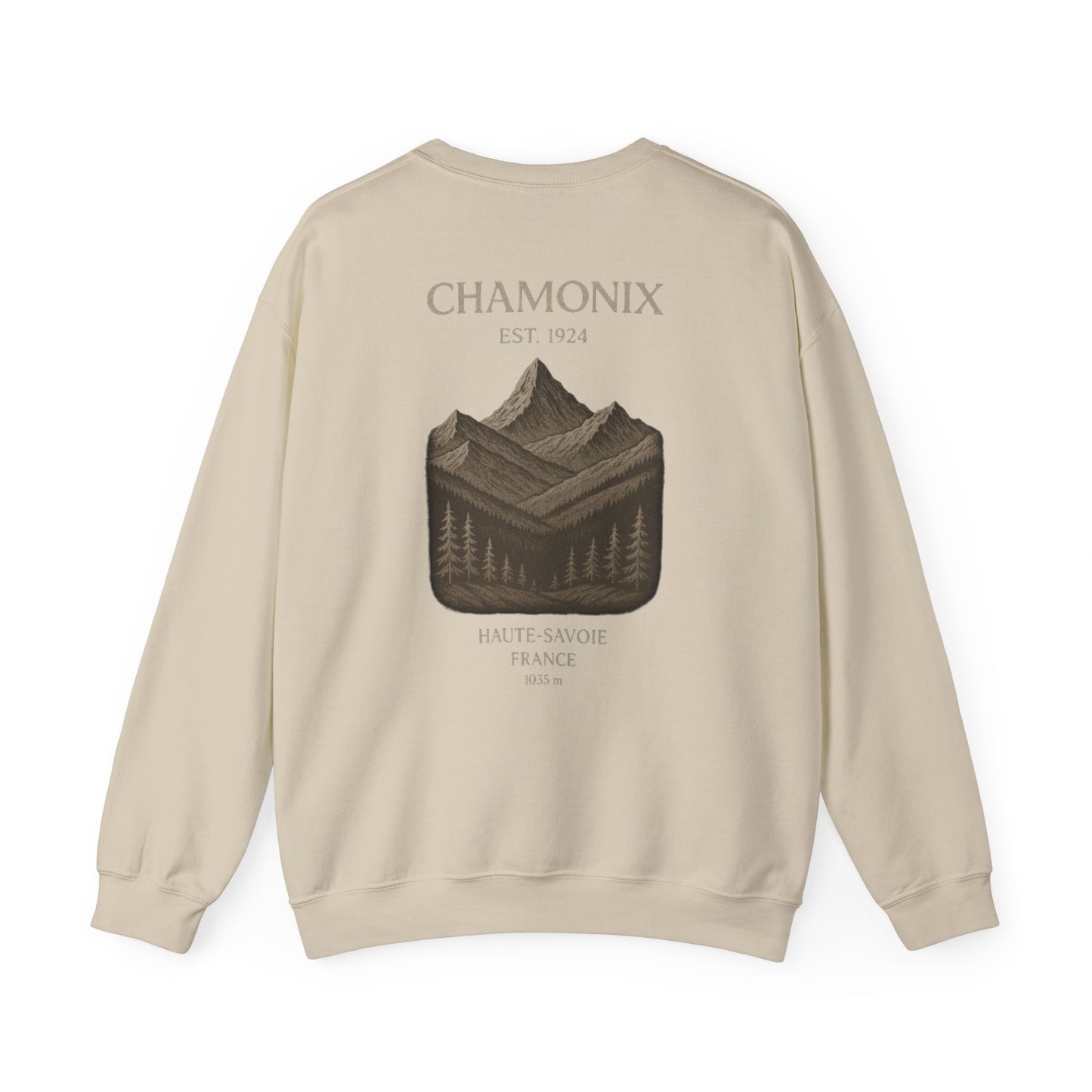 Heavy Blend Crewneck Sweatshirt