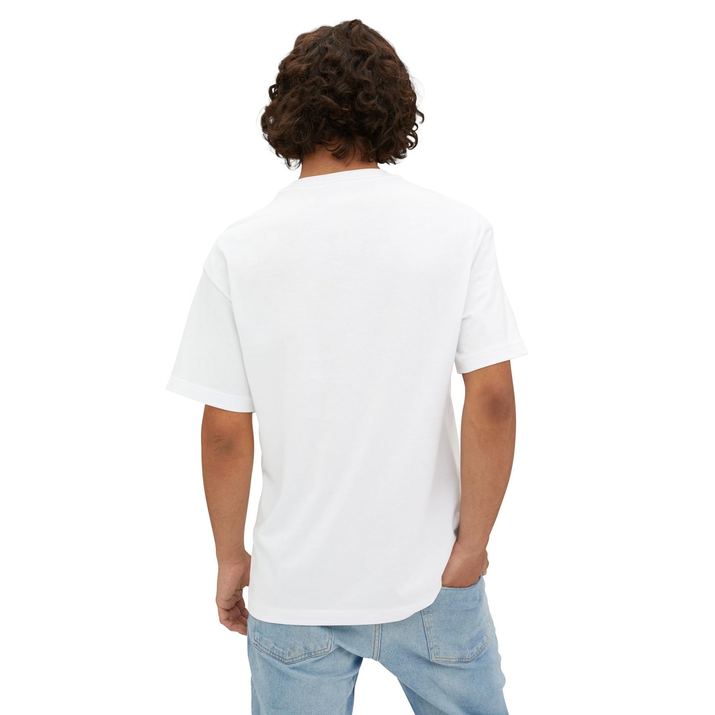 Classic Oversized T-Shirt