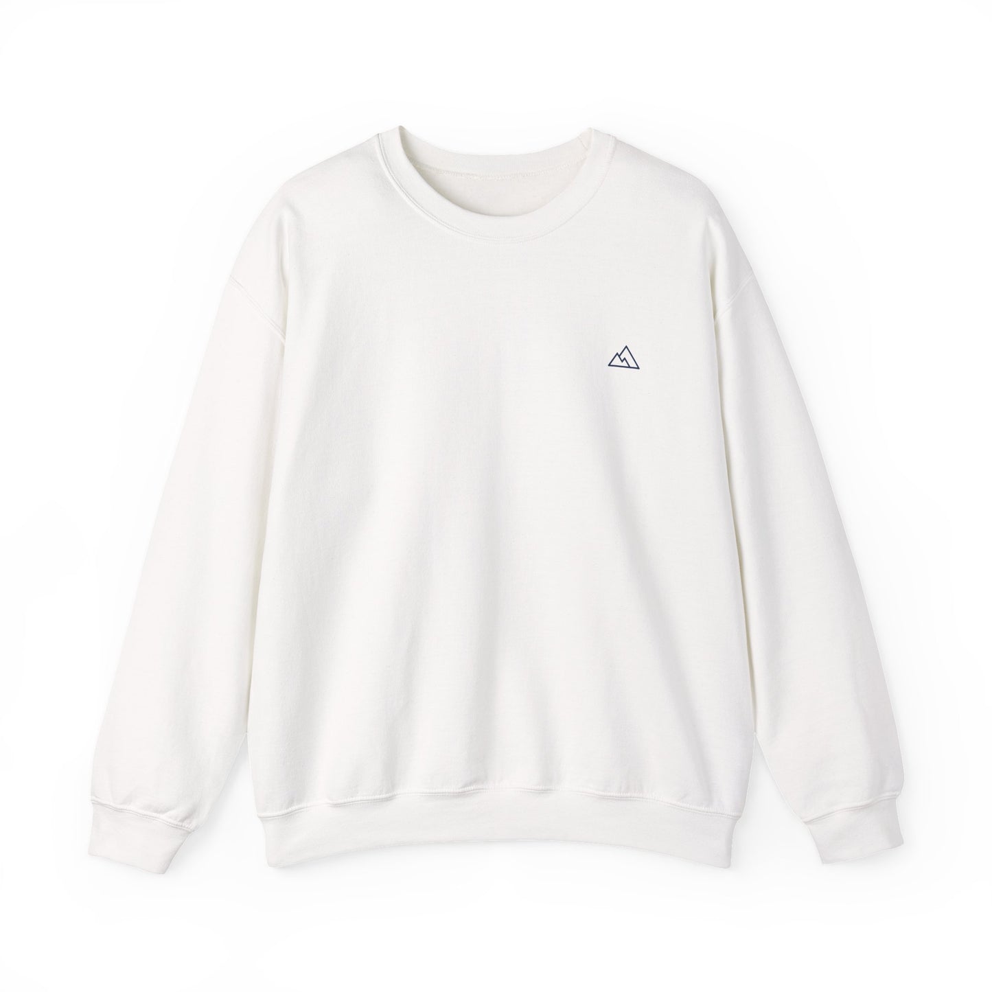 Heavy Blend Crewneck Sweatshirt