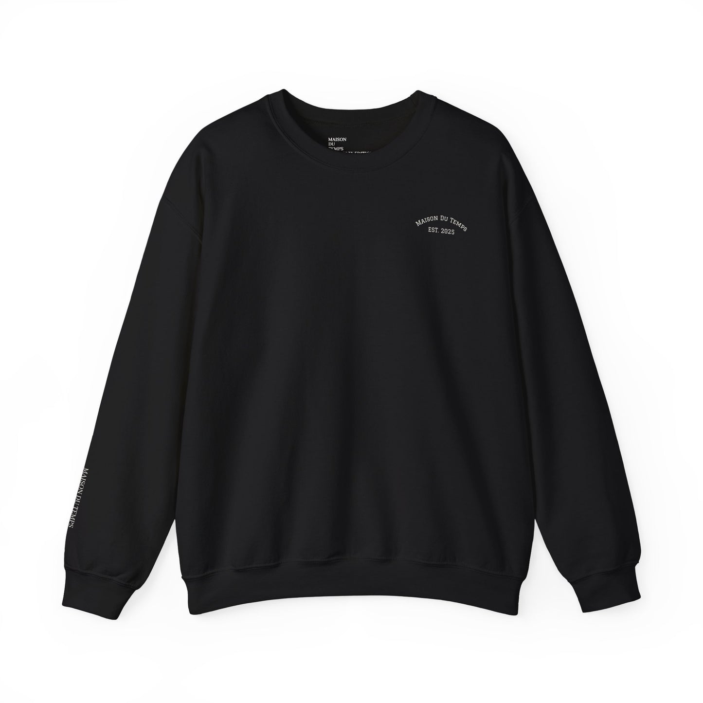 Heavy Blend Crewneck Sweatshirt