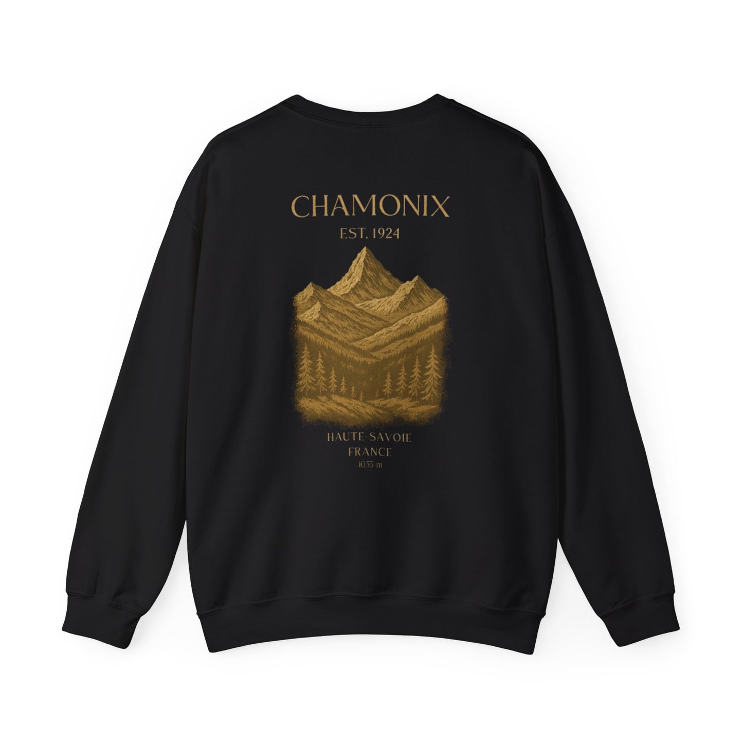 Heavy Blend Crewneck Sweatshirt