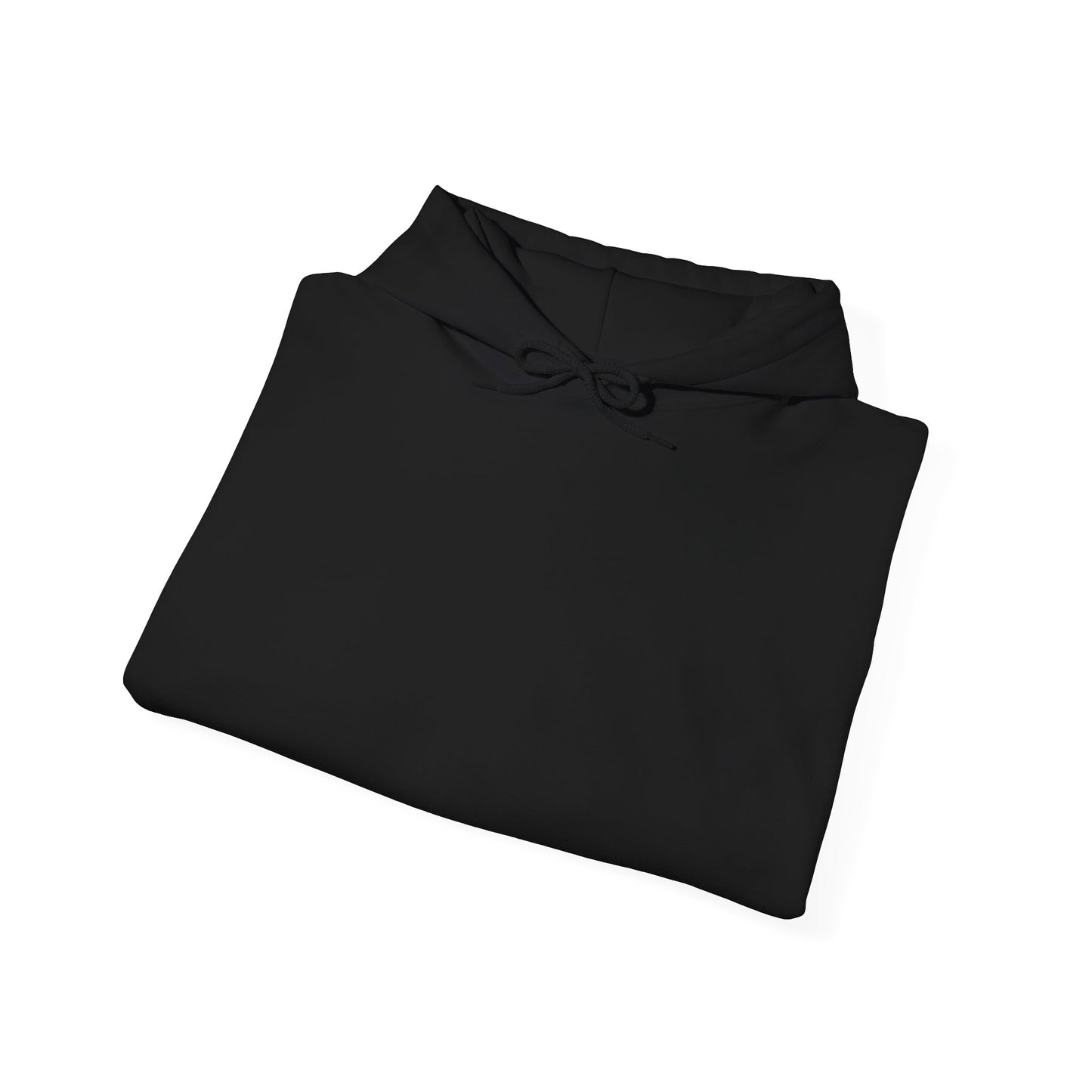Classic Heavy Blended Hoodie