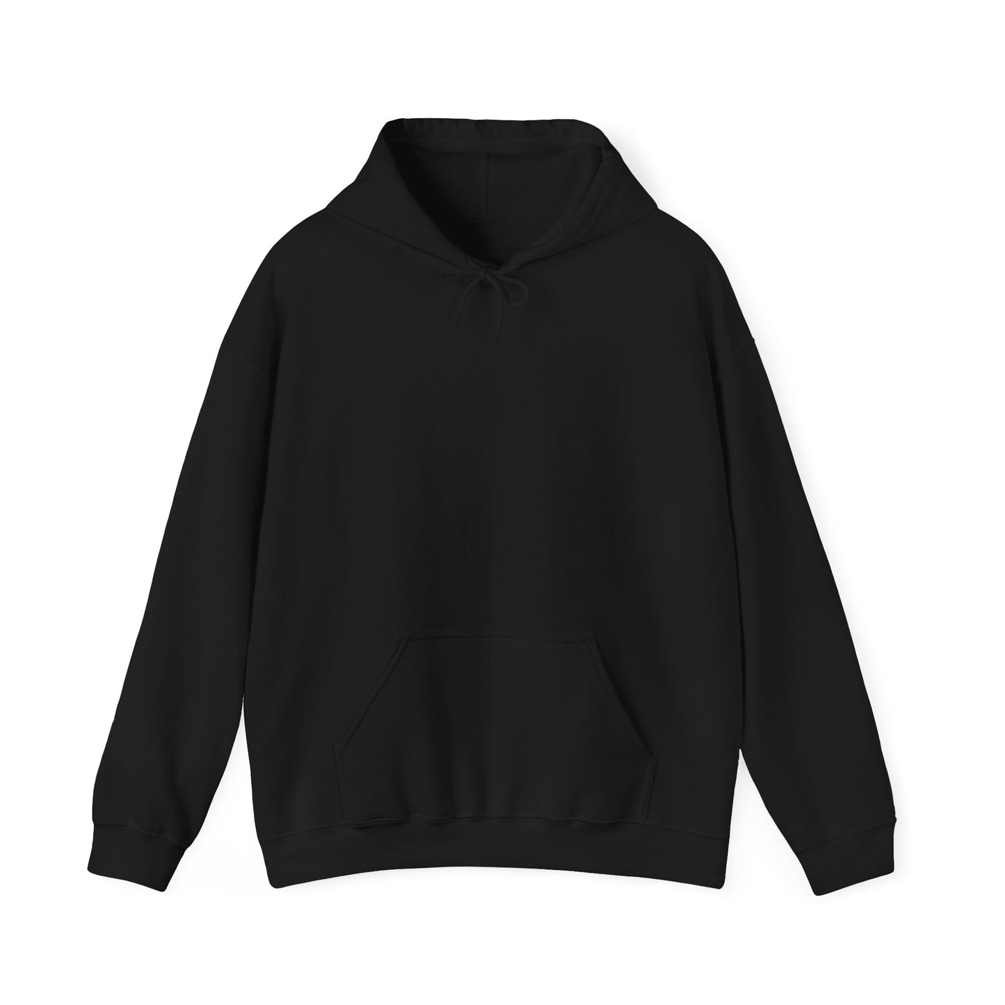 Classic Heavy Blended Hoodie