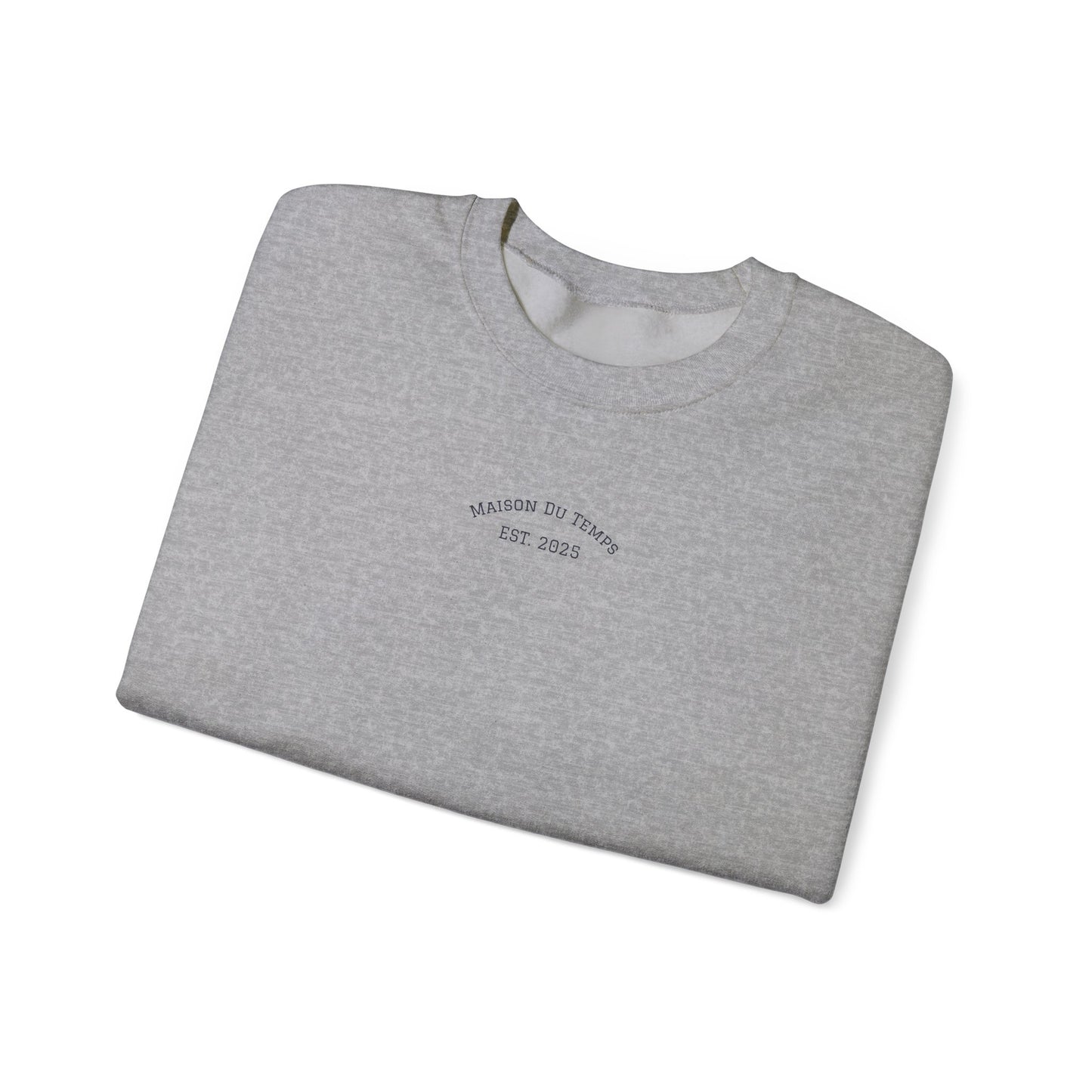 Heavy Blend Crewneck Sweatshirt