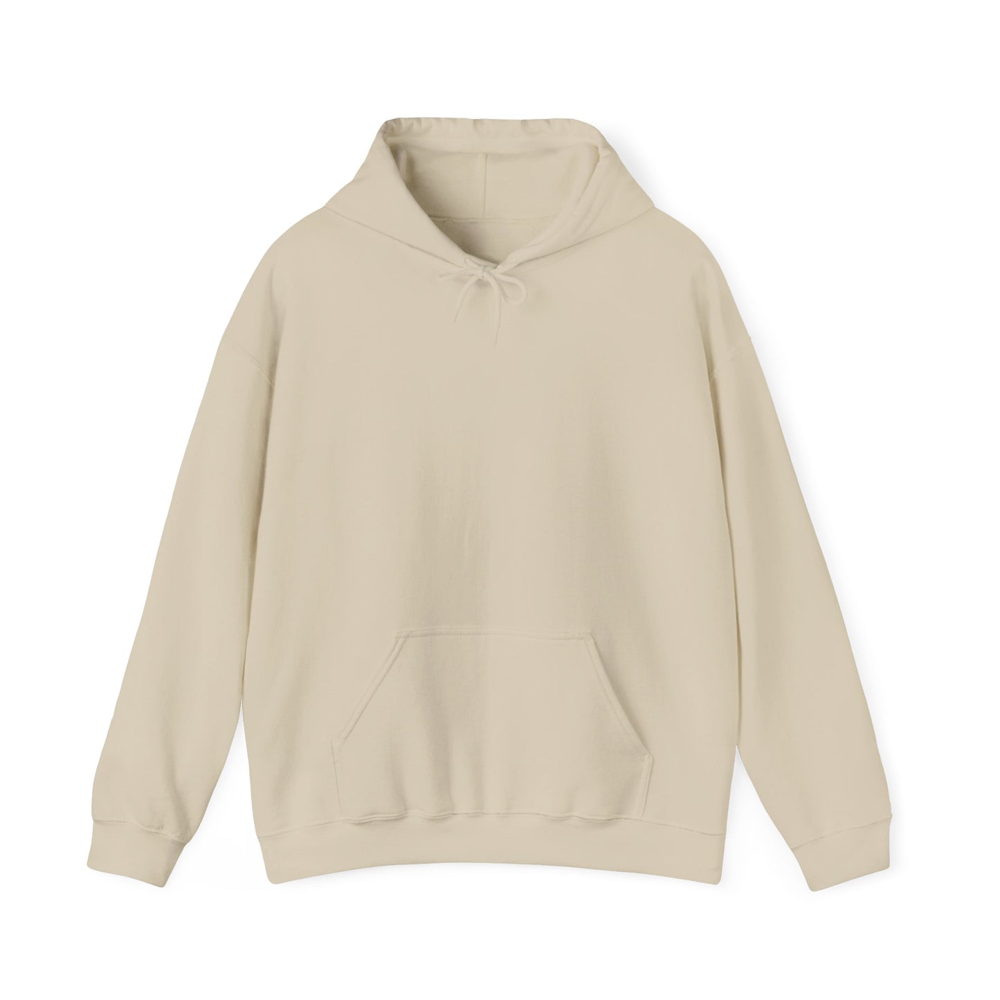 Classic Heavy Blended Hoodie