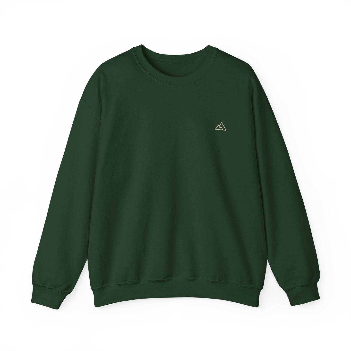 Heavy Blend Crewneck Sweatshirt
