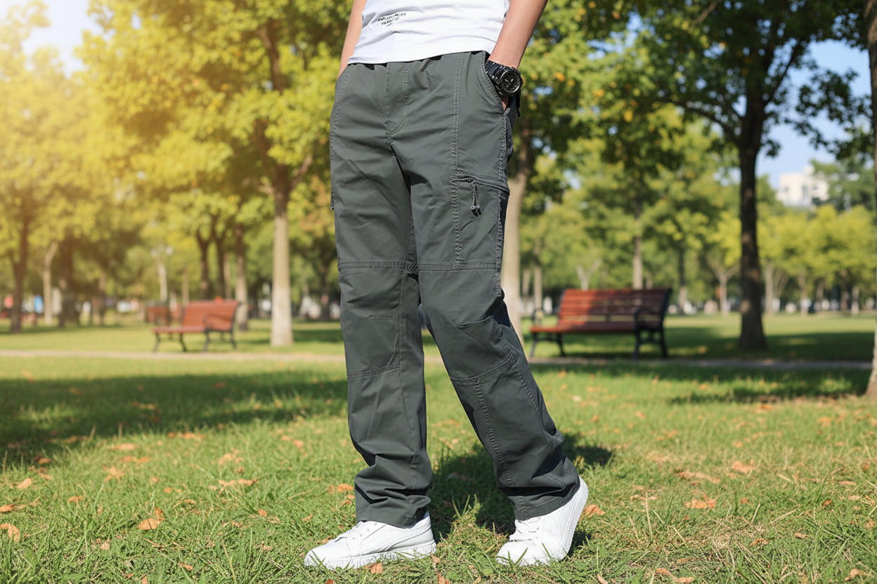 Men's Cargo Pants
