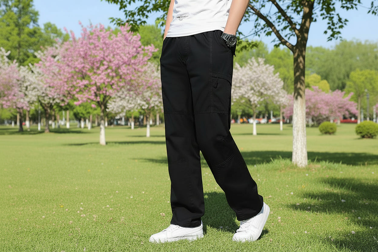 Men's Cargo Pants