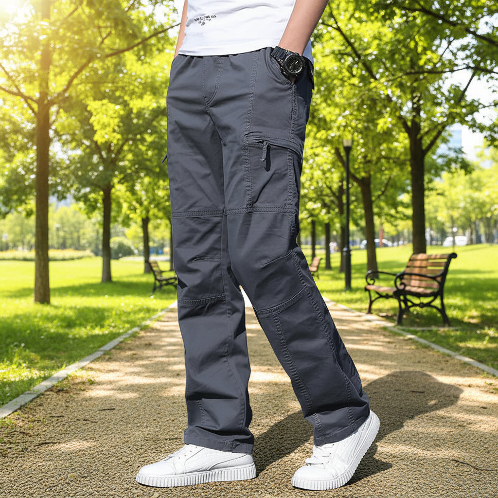 Men's Cargo Pants