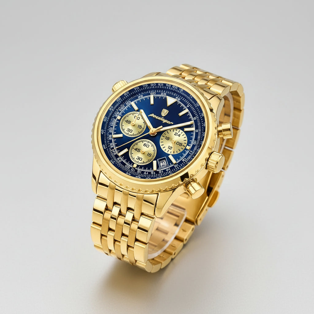 Luxury Watch For Men