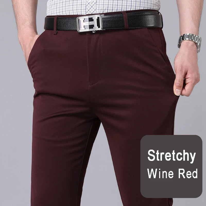 Casual Men's Trousers