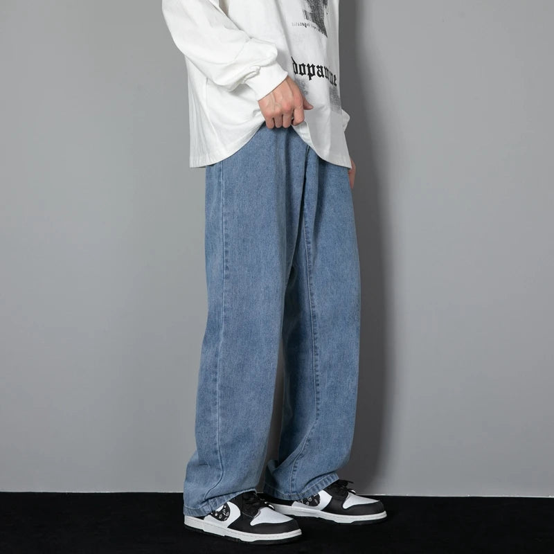 Men's Straight fit Jeans
