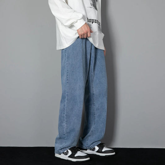 Men's Straight fit Jeans