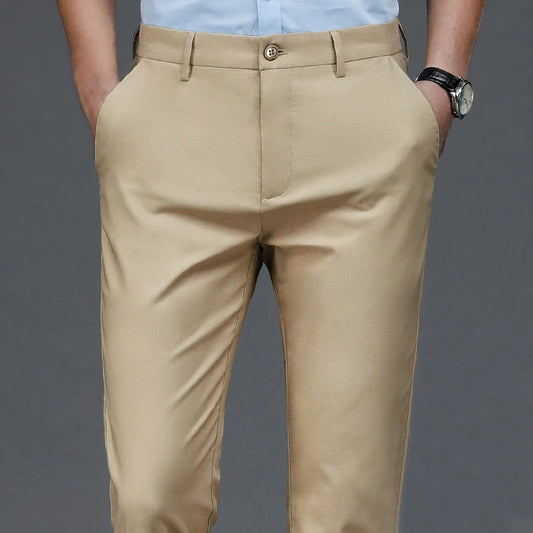 Casual Men's Trousers