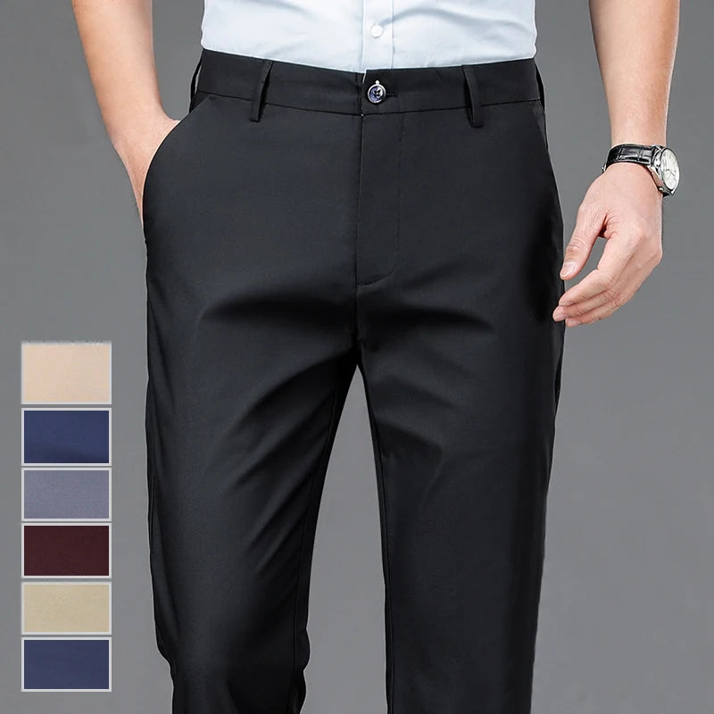 Casual Men's Trousers